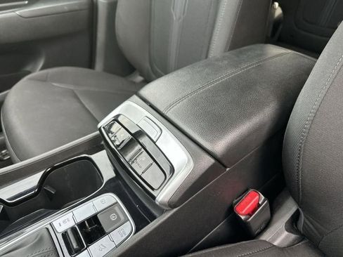 Used 2024 Hyundai Tucson SEL AWD/4WD image 21