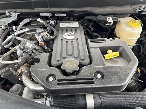 New 2026 RAM 2500 Tradesman image 32