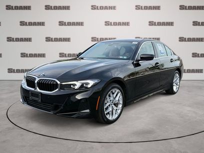 Certified 2025 BMW 330i xDrive Sedan w/ Premium Package