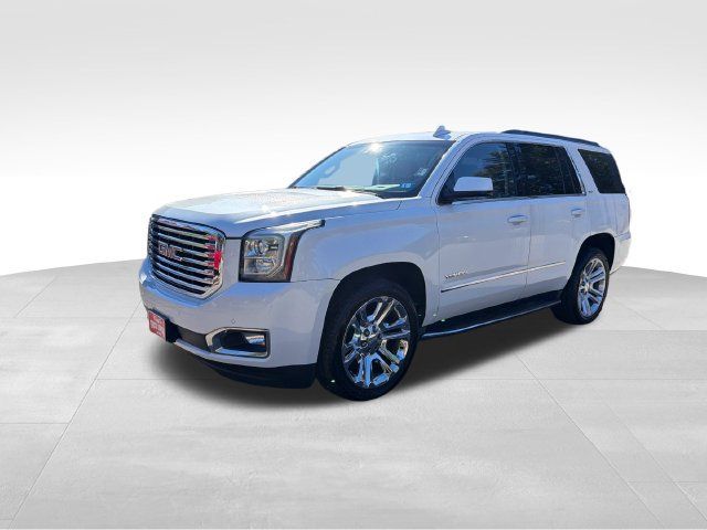 Used 2017 GMC Yukon SLT w/ Premium Edition AWD/4WD image 7