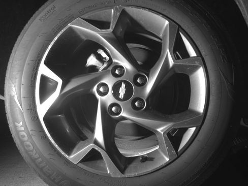 Used 2025 Chevrolet Trax LT FWD image 15