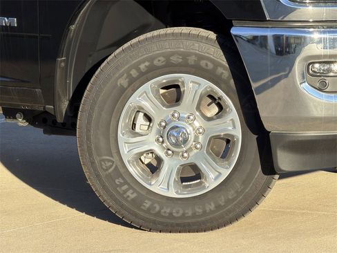 New 2025 RAM 2500 Big Horn image 8