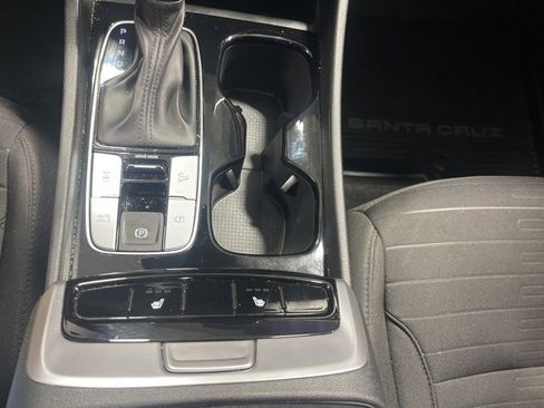 Certified 2024 Hyundai Santa Cruz SEL w/ Activity Package image 20