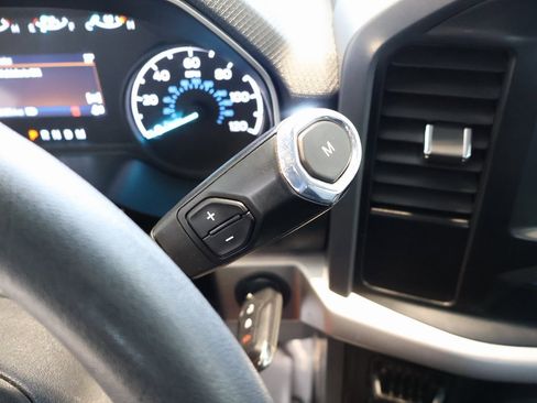 Used 2022 Ford F150 XLT image 19