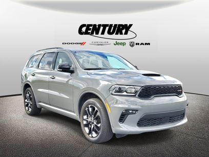 Used 2023 Dodge Durango GT