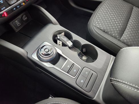 New 2026 Ford Escape Active w/ Cold Weather Package image 25