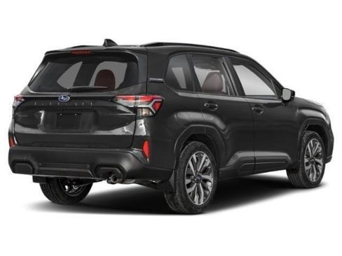 New 2026 Subaru Forester Touring AWD/4WD image 12