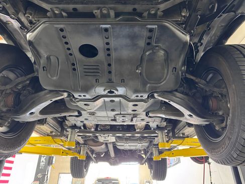 Used 2007 Lexus LX 470 4WD image 15