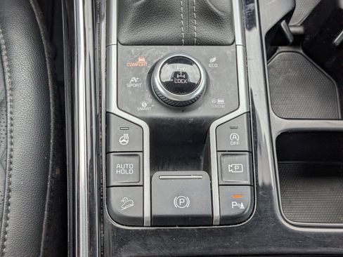 Used 2022 Kia Sorento SX Prestige AWD/4WD image 24