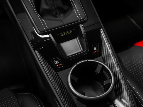 Certified 2026 Porsche 911 GT3 RWD image 61