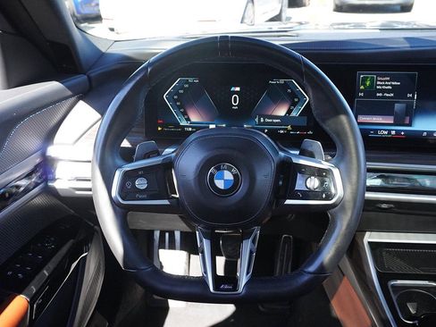 Used 2023 BMW 760i xDrive 760i xDrive image 38