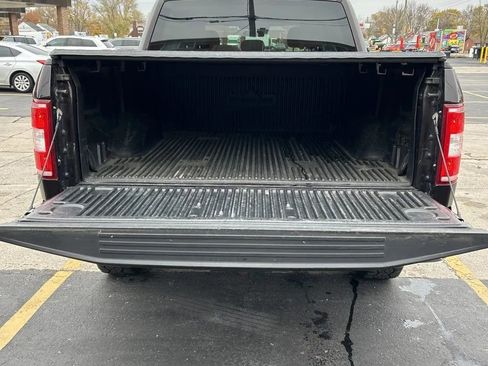 Used 2019 Ford F150 XLT image 16
