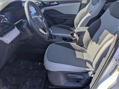 Used 2022 Volkswagen Taos S w/ IQ Drive S Package image 13