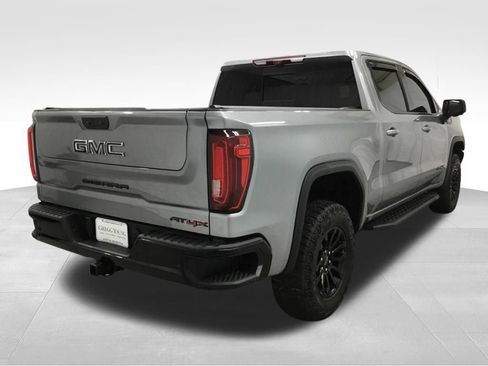 Used 2023 GMC Sierra 1500 AT4X AWD/4WD image 19