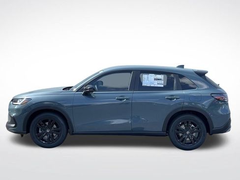 Used 2026 Honda HR-V Sport image 2