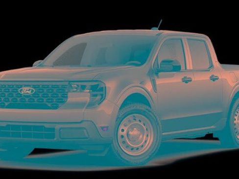 New 2026 Ford Maverick XL AWD/4WD image 31