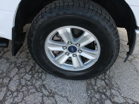 Used 2017 Ford F150 XLT w/ Trailer Tow Package image 54