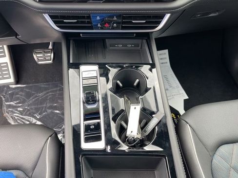 New 2025 Volkswagen Atlas Cross Sport SEL Premium R-Line image 22