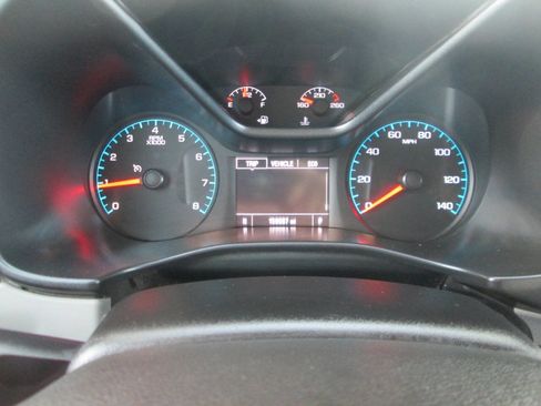 Used 2017 GMC Canyon 2WD Crew Cab w/ Convenience Package image 25