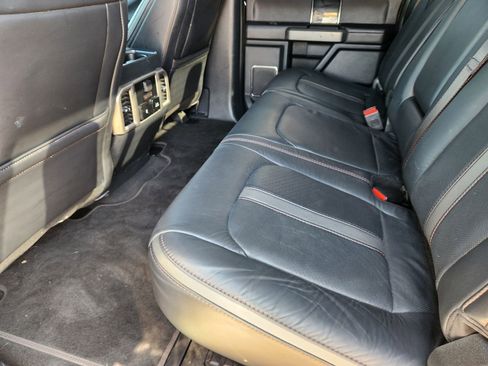 Used 2022 Ford F350 Platinum w/ FX4 Off-Road Package image 30