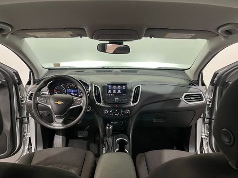 Used 2020 Chevrolet Equinox LT AWD/4WD image 19