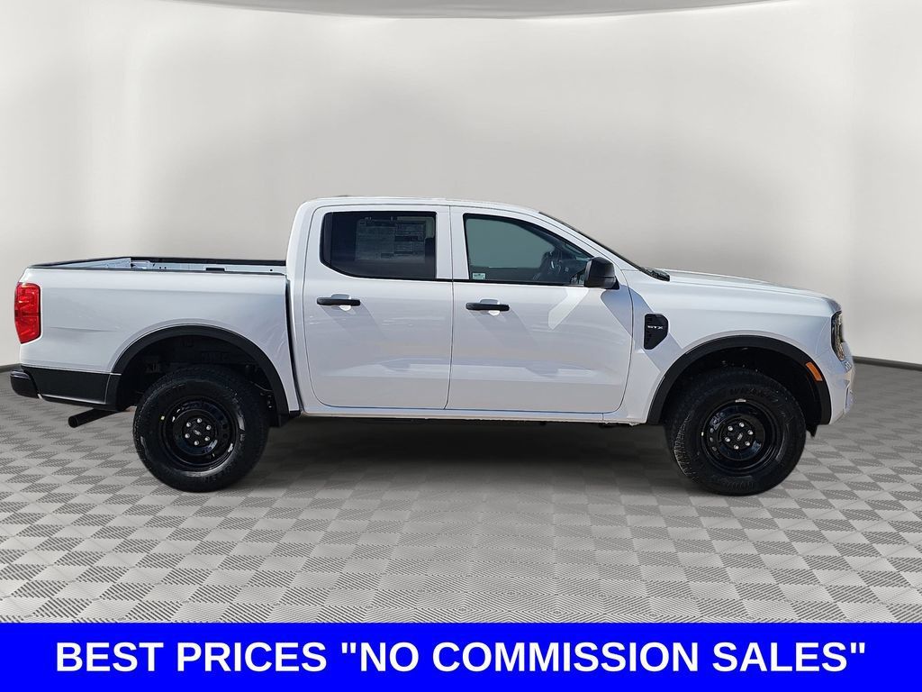 New 2026 Ford Ranger XL RWD image 2