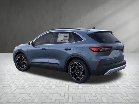 New 2026 Ford Escape Platinum w/ Premium Technology Package image 5