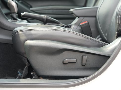 Used 2019 Subaru Impreza 2.0i Limited AWD/4WD image 15