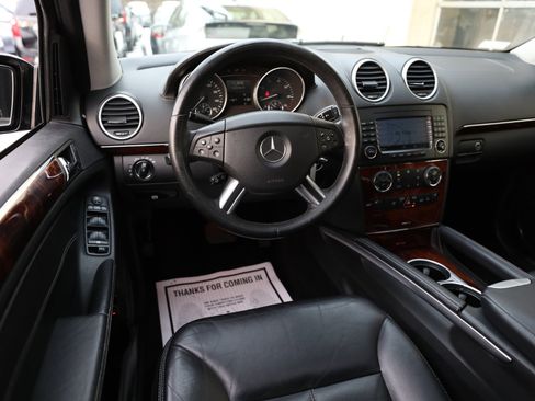 Used 2007 Mercedes-Benz GL 450 4MATIC image 16