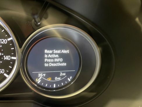 New 2025 MAZDA CX-5 AWD 2.5 S w/ Preferred Package image 2