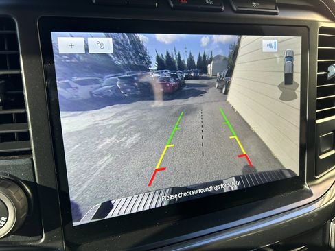 Used 2023 Ford F150 Tremor image 23