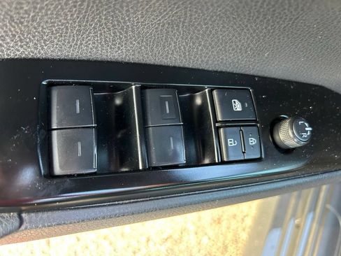 Used 2026 Toyota Camry LE w/ Convenience Package FWD image 18