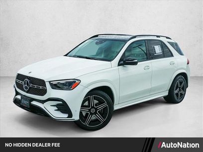 Certified 2024 Mercedes-Benz GLE 350 4MATIC