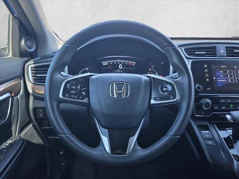 Used 2021 Honda CR-V EX image 15