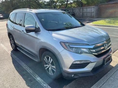 Used 2016 Honda Pilot EX-L image 3