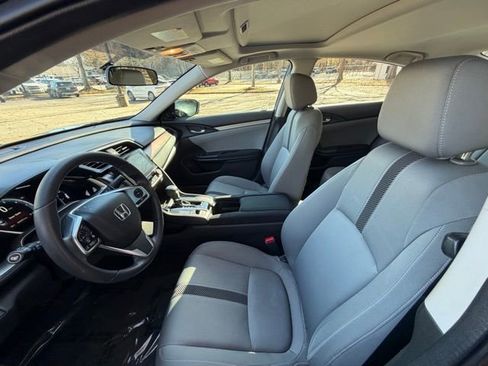 Used 2016 Honda Civic EX-T image 14