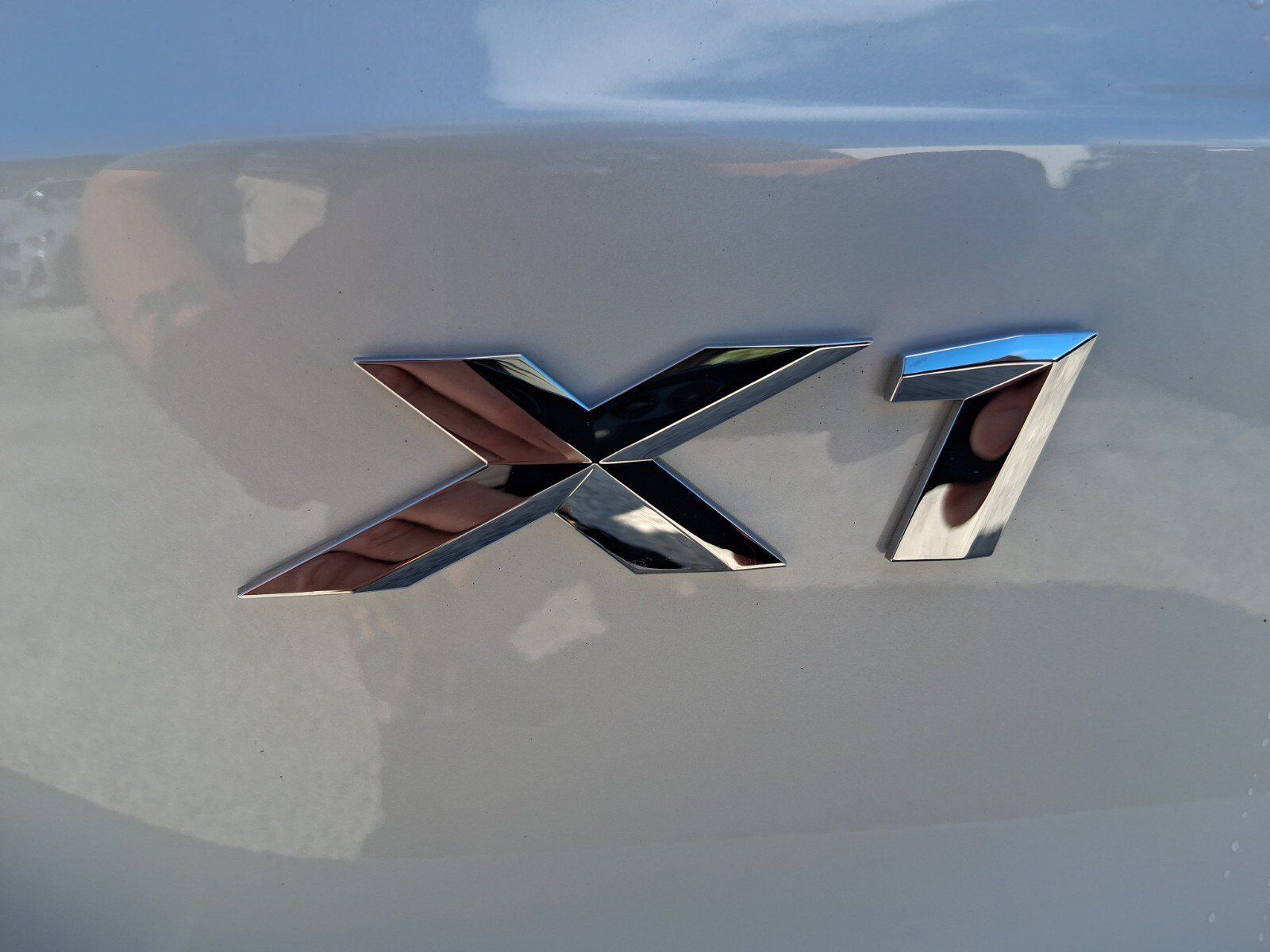 New 2027 BMW X1 xDrive28i AWD/4WD image 14