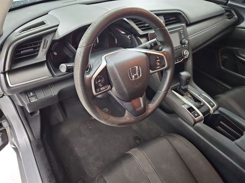 Used 2016 Honda Civic LX image 2