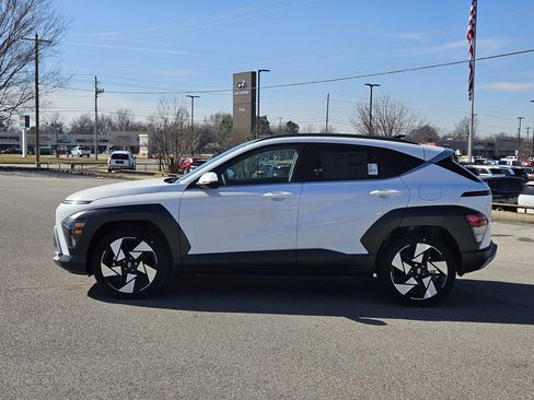 New 2026 Hyundai Kona Limited image 4