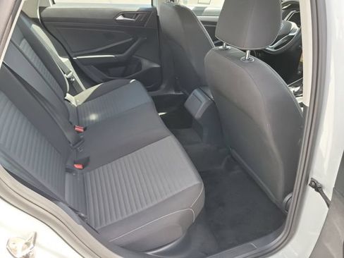 Used 2024 Volkswagen Jetta S FWD image 15