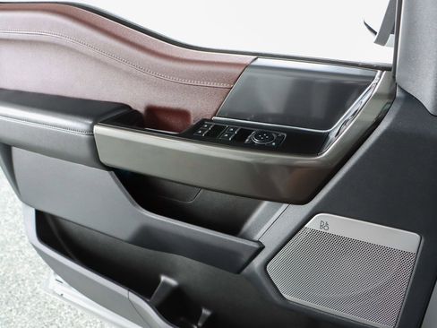 Used 2023 Ford F150 Lariat w/ Equipment Group 502A High image 24