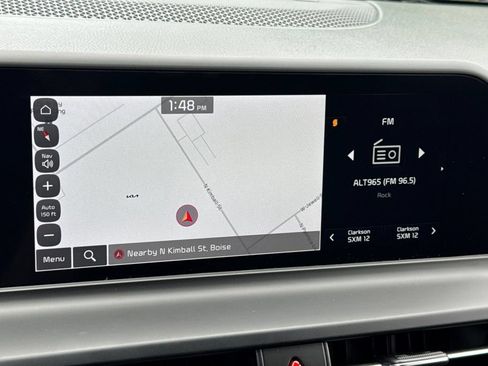 Used 2024 Kia Seltos S FWD image 19