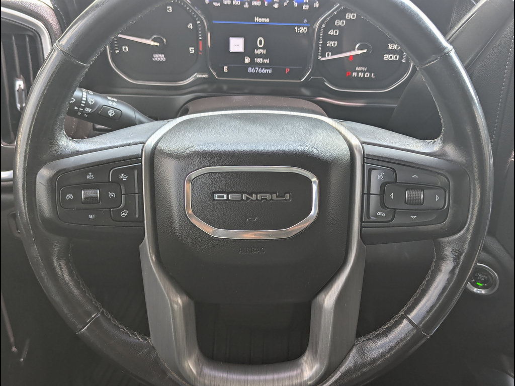 Used 2021 GMC Sierra 3500 Denali w/ Denali Ultimate Package AWD/4WD image 27