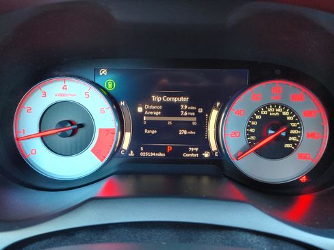 Used 2023 Acura RDX A-Spec AWD/4WD image 21