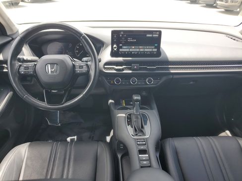 Used 2024 Honda HR-V EX-L image 14
