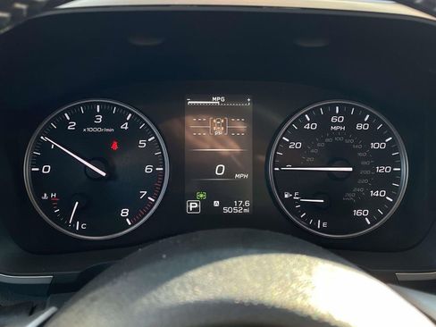 Certified 2025 Subaru Ascent Touring w/ Popular Package #2 image 16