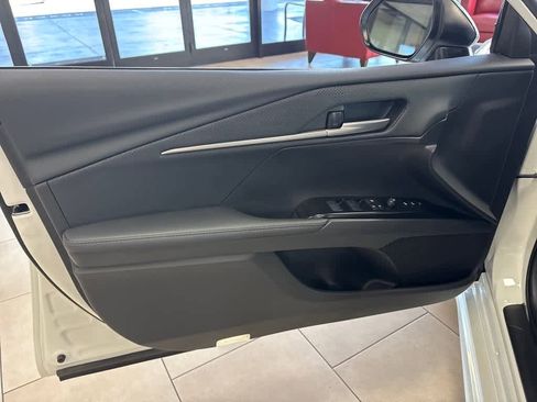 New 2026 Toyota Camry XSE image 21