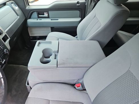 Used 2012 Ford F150 XLT w/ XLT Chrome Pkg AWD/4WD image 24