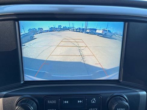 Used 2018 Chevrolet Silverado 1500 LT w/ All Star Edition image 16