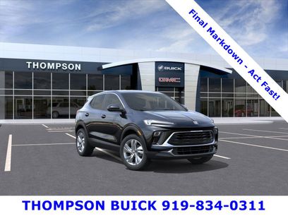 New 2026 Buick Encore GX Preferred w/ Comfort Package
